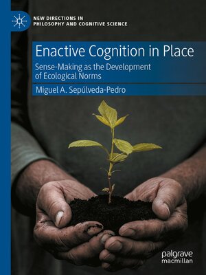 cover image of Enactive Cognition in Place